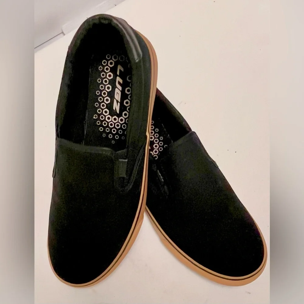 Lugz men’s sleek